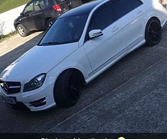 2013 Mercedes-Benz C Class - Image 4/6