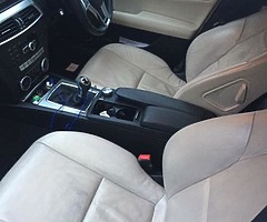 2013 Mercedes-Benz C Class - Image 5/6