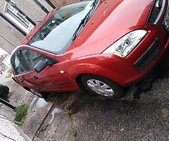 2006 Ford Focus swap/sale