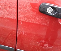 2006 Ford Focus swap/sale