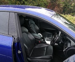 Audi A7 3.0TDI Sline - Image 4/7