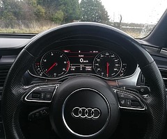 Audi A7 3.0TDI Sline - Image 5/7