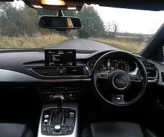 Audi A7 3.0TDI Sline - Image 6/7