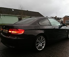 2,0diesel,manual,tax 710e,nct 052019,200 k miles, m inside, xenon - Image 3/7