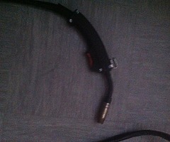 Mig welder - Image 3/5