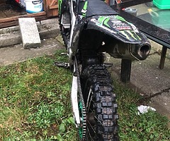 2012 kxf 450 - Image 3/5