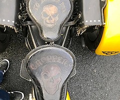 bt1100 chopper trike