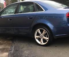 Audi A4 1.8 T - Image 3/8