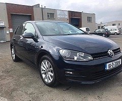 2016 golf low mileage - Image 3/5