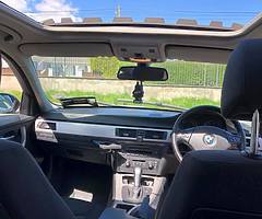 Bmw 320 D AUTOMATIC NCT 2020
