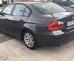 Bmw 320 D AUTOMATIC NCT 2020 - Image 5/7