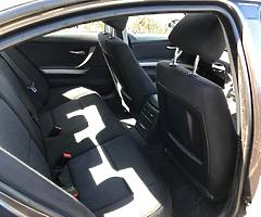 Bmw 320 D AUTOMATIC NCT 2020 - Image 6/7