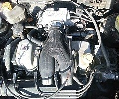 1991 GENUINE Ford Fiesta XR2i, Future Vintage / Classic, Needs Work, Co. Kerry - Image 8/10