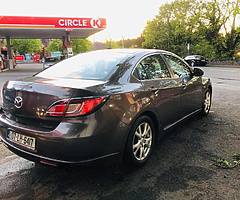 Mazda 6, NCT&TAX - Image 4/5