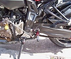 Yamaha MT-07 ABS 2016 - Image 7/9