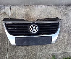 Passat B6 Parts