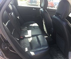 06 Volvo S40 1.6D, No NCT/ Tax - Image 3/6