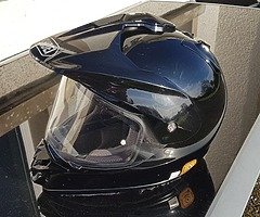 Shoei helmet - Image 5/5