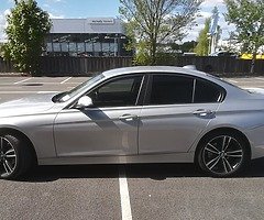 2012 BMW F30 3 SERIES 2.0 D AUTOMATIC - Image 4/10