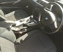 2012 BMW F30 3 SERIES 2.0 D AUTOMATIC - Image 9/10