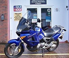 2007 Honda XL1000 V Varadero - Image 4/10