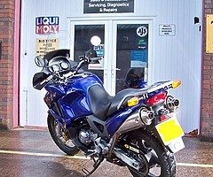 2007 Honda XL1000 V Varadero - Image 5/10