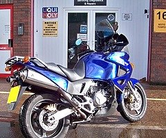 2007 Honda XL1000 V Varadero - Image 6/10