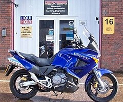 2007 Honda XL1000 V Varadero - Image 7/10