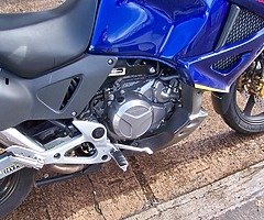 2007 Honda XL1000 V Varadero - Image 8/10