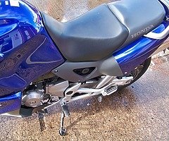 2007 Honda XL1000 V Varadero - Image 9/10