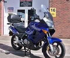 2007 Honda XL1000 V Varadero - Image 10/10