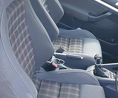 Mk5 gti golf