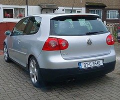Mk5 gti golf - Image 5/5