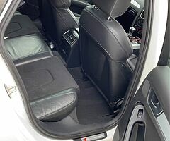 Audi A4 S-Line