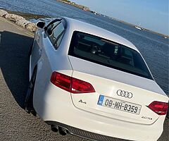 Audi A4 S-Line - Image 5/10