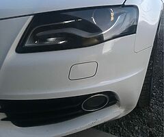 Audi A4 S-Line - Image 6/10