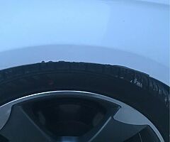 Audi A4 S-Line - Image 7/10