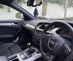 Audi A4 S-Line - Image 10/10