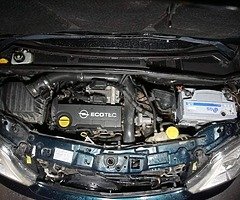 OPEL MERIVA - Image 4/8