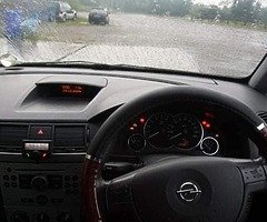 OPEL MERIVA - Image 5/8