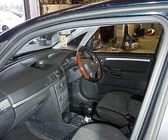 OPEL MERIVA - Image 6/8