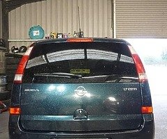 OPEL MERIVA - Image 8/8