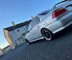 2023 Swap for rwd  .