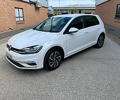2019 Volkswagen Golf - Image 6/10