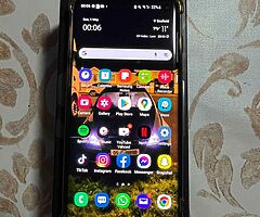 SAMSUNG GALAXY S10 128 GB