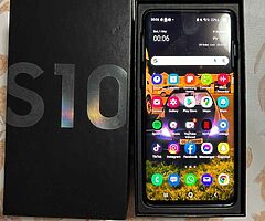 SAMSUNG GALAXY S10 128 GB - Image 4/10