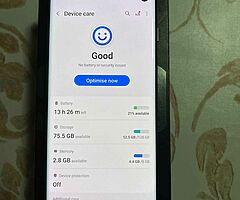 SAMSUNG GALAXY S10 128 GB - Image 5/10