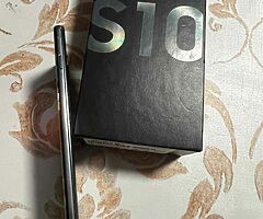 SAMSUNG GALAXY S10 128 GB - Image 7/10