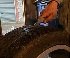 2022 Audi  Rs6 wheels - Image 5/7