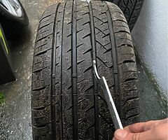 2022 Audi  Rs6 wheels - Image 6/7